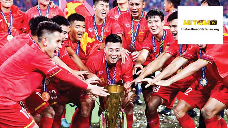 Đội hình Việt Nam năm 2018 - Tiền đạo
