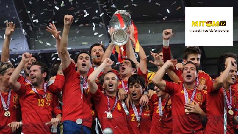 Đội hình Tây Ban Nha vô địch Euro 2012 - Tiền đạo