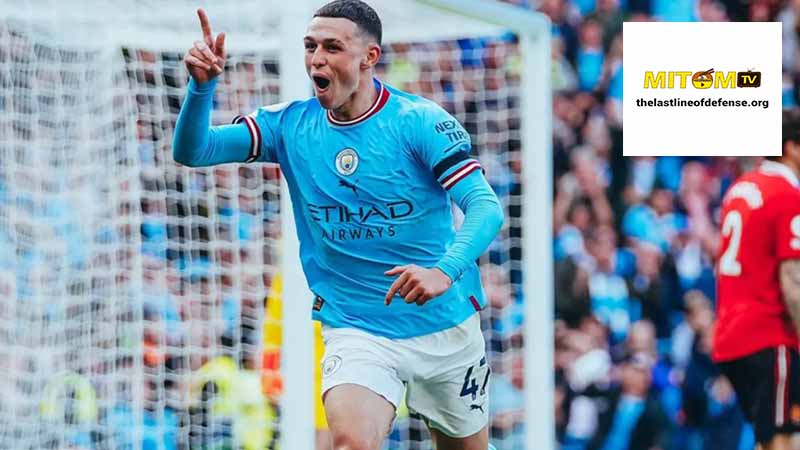 Thế tiến thoái lưỡng nan của Phil Foden ở đội tuyển Anh